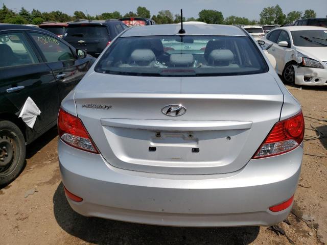 Photo 6 from auction – 2013 HYUNDAI ACCENT GLS with VIN KMHCT4AEXDU441540