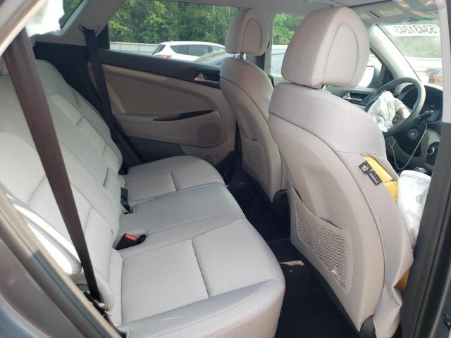 Photo 10 from auction – 2018 HYUNDAI TUCSON SE with VIN KM8J2CA48JU656745