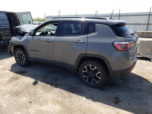 Photo 2 from auction – 2019 JEEP COMPASS SP with VIN 3C4NJDAB7KT704485