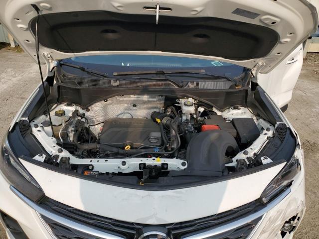 Photo 12 from auction – 2020 BUICK ENCORE GX with VIN KL4MMBS24LB104719