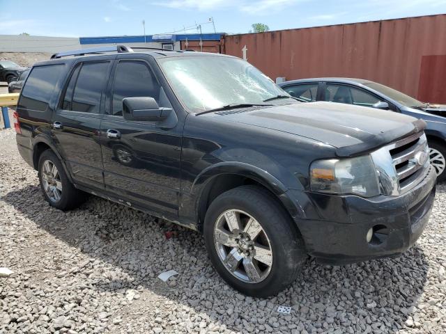 Photo 4 from auction – 2009 FORD EXPEDITION with VIN 1FMFU20579EB00677