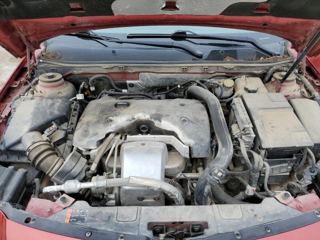 Photo 11 from auction – 2014 BUICK REGAL with VIN 2G4GK5EX5E9190883