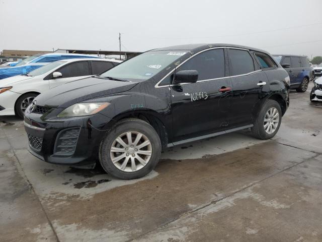 MAZDA CX-7 2010 with VIN JM3ER2W51A0328238 - Photo from auction