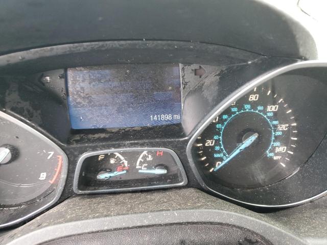 Photo 9 from auction – 2014 FORD ESCAPE SE with VIN 1FMCU0GXXEUA78804