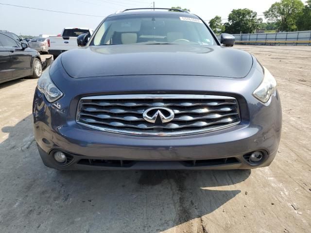 Photo 5 from auction – 2011 INFINITI FX35 with VIN JN8AS1MU8BM710023