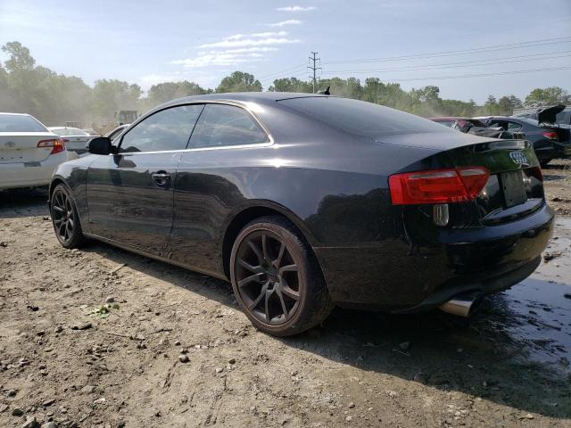 Photo 2 from auction – 2010 AUDI A5 PREMIUM with VIN WAUGFAFR6AA010369