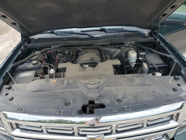 Photo 11 from auction – 2015 CHEVROLET SILVERADO with VIN 1GCVKREC8FZ189055