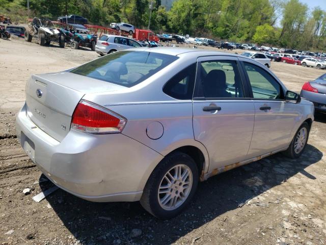 Photo 3 from auction – 2011 FORD FOCUS SE with VIN 1FAHP3FN2BW176198