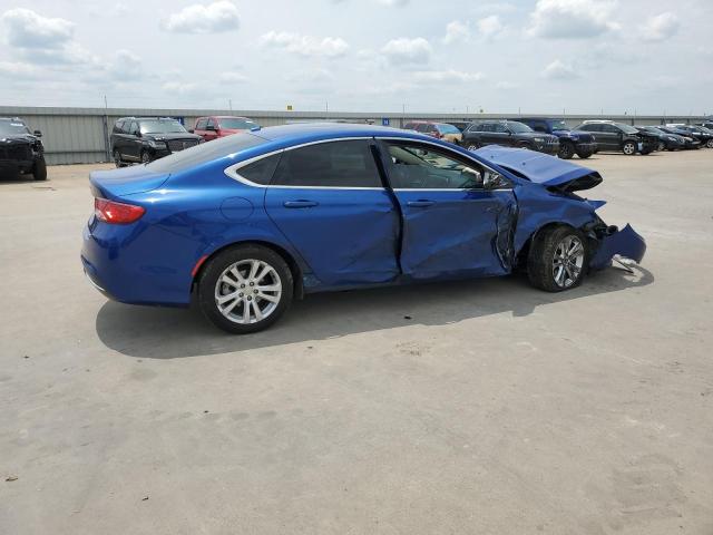 Photo 3 from auction – 2016 CHRYSLER 200 LIMITE with VIN 1C3CCCAB3GN153348