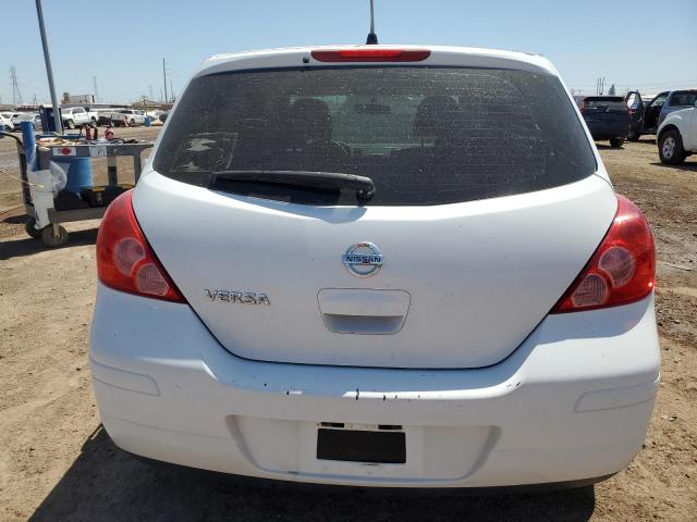 Photo 6 from auction – 2010 NISSAN VERSA S with VIN 3N1BC1CP5AL448501