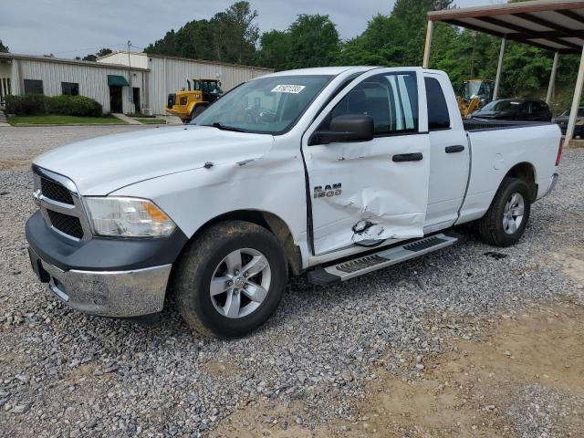 DODGE RAM 1500 2016 with VIN 1C6RR6FG0GS141984 - Photo from auction