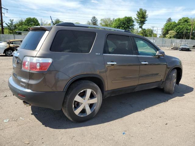 Photo 3 from auction – 2011 GMC ACADIA SLT with VIN 1GKKVRED0BJ101230