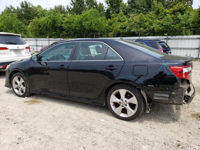 Photo 2 from auction – 2012 TOYOTA CAMRY BASE with VIN 4T1BF1FK2CU200666