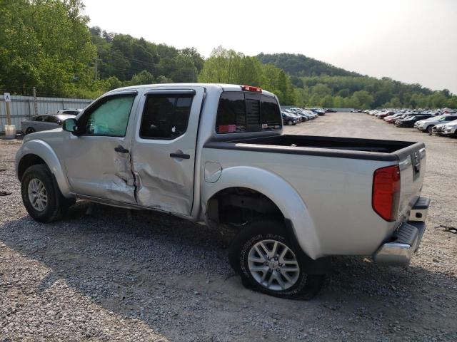 Photo 2 from auction – 2018 NISSAN FRONTIER S with VIN 1N6AD0EV9JN709752