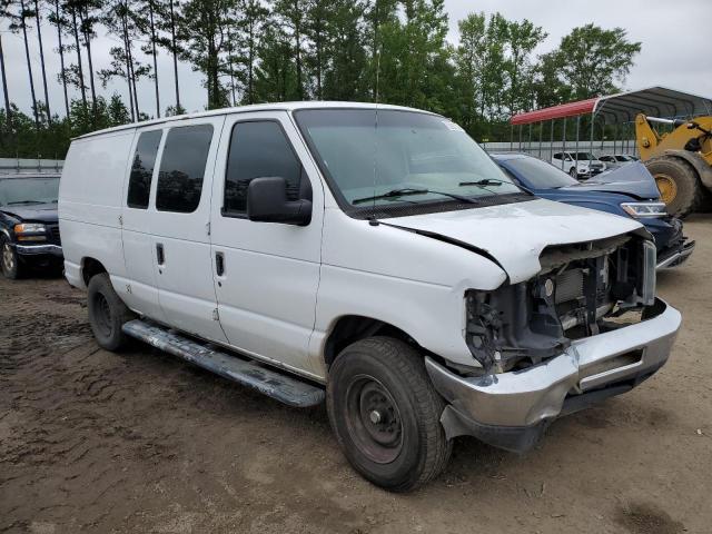Photo 4 from auction – 2012 FORD ECONOLINE with VIN 1FTNE2EW7CDA66879