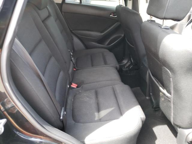 Photo 11 from auction – 2016 MAZDA CX-5 TOURI with VIN JM3KE4CY5G0686430