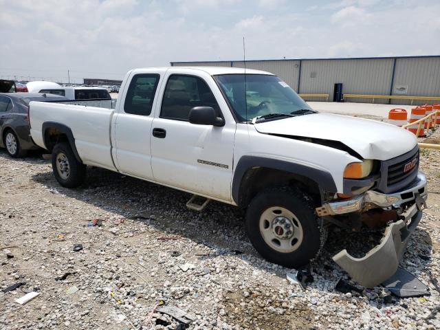 Photo 4 from auction – 2003 GMC SIERRA C25 with VIN 1GTHC29U73E196280