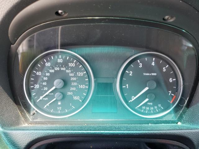Photo 9 from auction – 2007 BMW 328 XIT with VIN WBAVT73517FZ37053