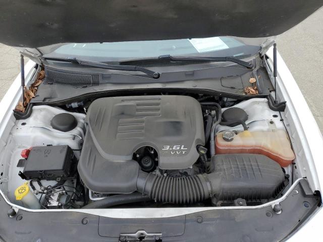 صورة رقم 11 من المزاد - 2016 DODGE CHARGER SX مع VIN 2C3CDXHG2GH355242