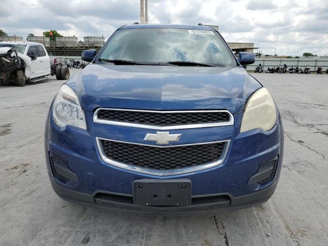 Photo 5 from auction – 2010 CHEVROLET EQUINOX LT with VIN 2CNFLDEY1A6254442