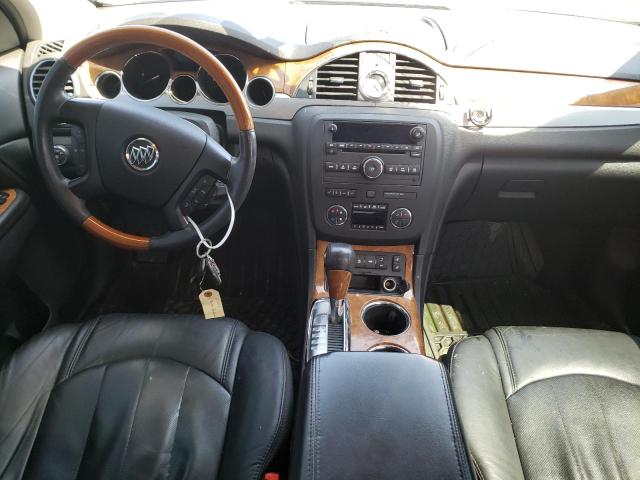 Photo 8 from auction – 2011 BUICK ENCLAVE CX with VIN 5GAKRBED8BJ397994
