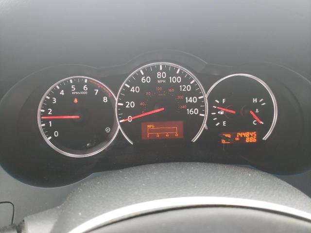 Photo 9 from auction – 2011 NISSAN ALTIMA BAS with VIN 1N4AL2AP2BN473686
