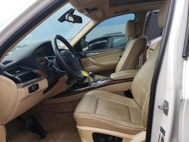 Photo 7 from auction – 2012 BMW X5 XDRIVE3 with VIN 5UXZV4C51CL755618