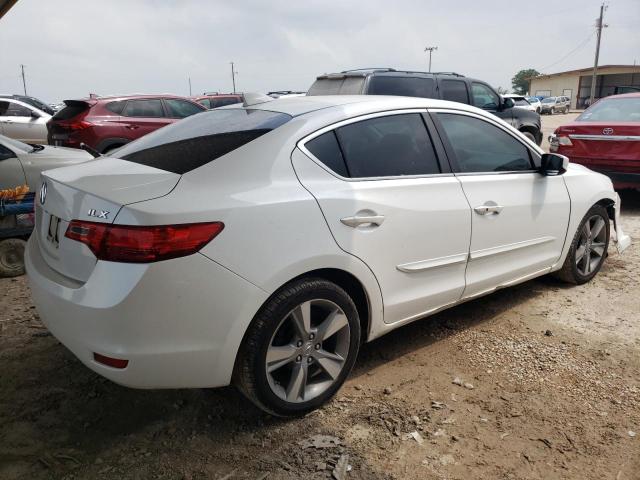 Photo 3 from auction – 2013 ACURA ILX 20 TEC with VIN 19VDE1F77DE014769