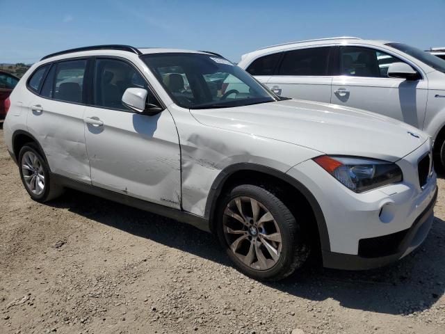 Photo 4 from auction – 2014 BMW X1 XDRIVE2 with VIN WBAVL1C51EVY24249