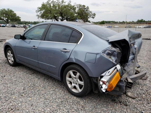 Photo 2 from auction – 2010 NISSAN ALTIMA BAS with VIN 1N4AL2AP2AN467854