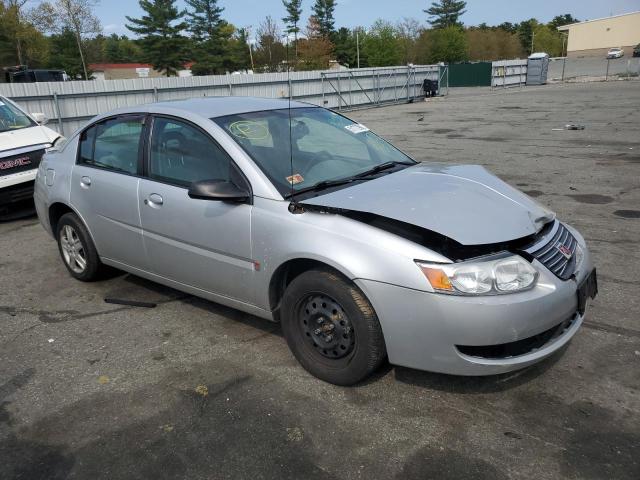Photo 4 from auction – 2007 SATURN ION LEVEL with VIN 1G8AJ58F07Z171676