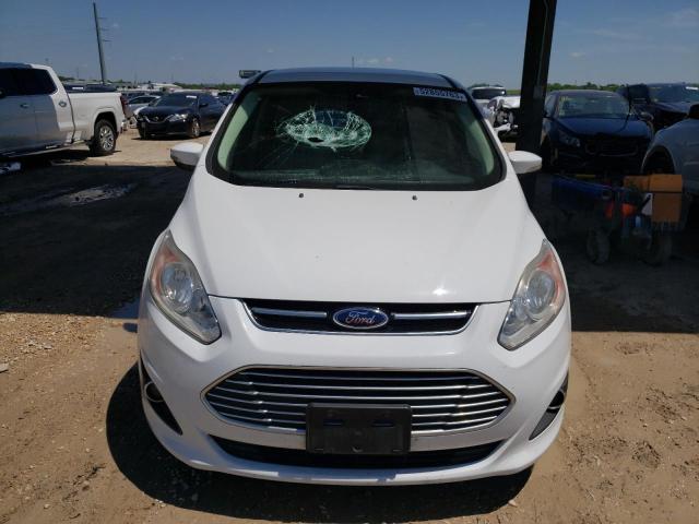 Photo 5 from auction – 2016 FORD C-MAX PREM with VIN 1FADP5CU5GL100618