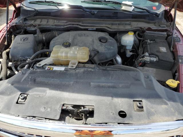 Photo 11 from auction – 2014 RAM 1500 LARAM with VIN 1C6RR7NM3ES276774