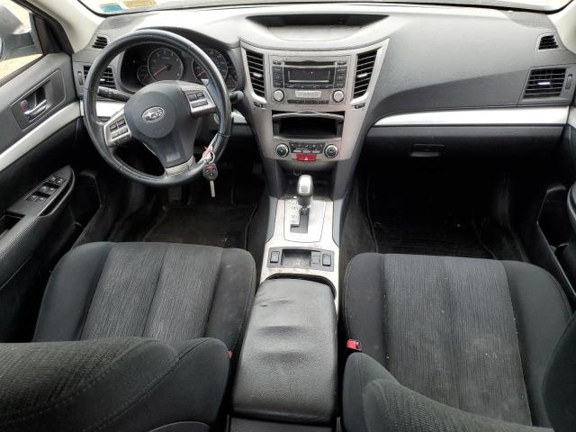Photo 8 from auction – 2013 SUBARU LEGACY 2.5 with VIN 4S3BMBC60D3033917