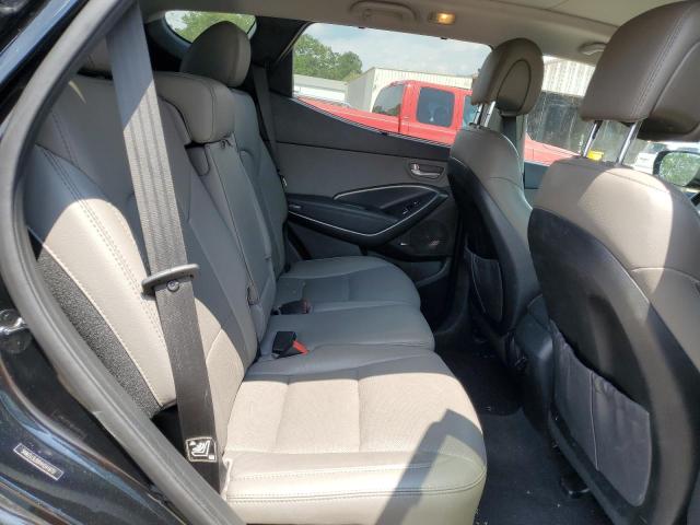 Photo 11 from auction – 2017 HYUNDAI SANTA FE S with VIN 5NMZU3LB6HH041870