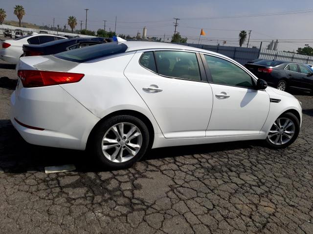 Photo 3 from auction – 2013 KIA OPTIMA LX with VIN 5XXGM4A73DG227953