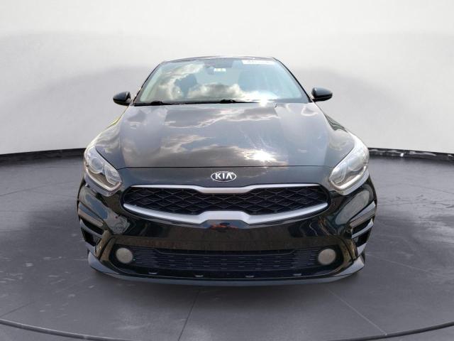 Photo 5 from auction – 2020 KIA FORTE FE with VIN 3KPF24AD7LE161261