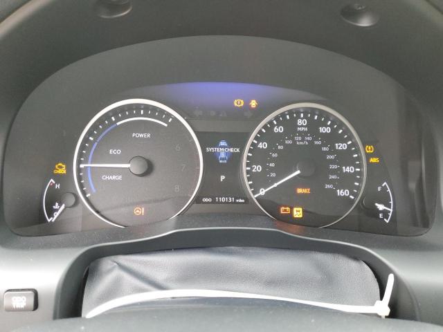 صورة رقم 9 من المزاد - 2014 LEXUS ES 300H مع VIN JTHBW1GG9E2045741