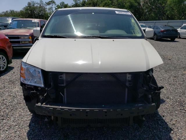 Photo 5 from auction – 2008 DODGE GRAND CARA with VIN 2D8HN54P48R136465