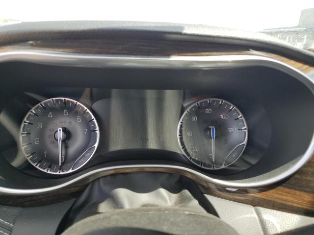 Photo 9 from auction – 2022 CHRYSLER PACIFICA L with VIN 2C4RC1GG1NR180772