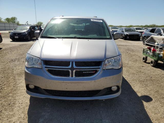 Photo 5 from auction – 2017 DODGE GRAND CARA with VIN 2C4RDGCG3HR573103