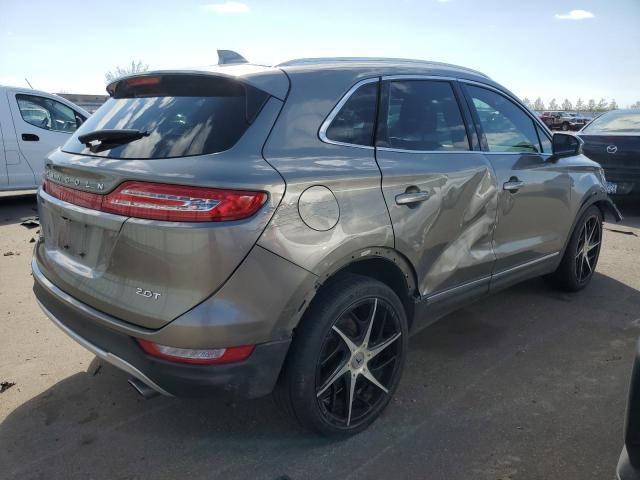Photo 3 from auction – 2017 LINCOLN MKC PREMIE with VIN 5LMCJ1C94HUL21711