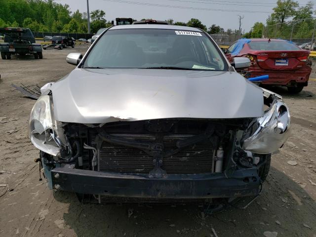 Photo 5 from auction – 2010 NISSAN ALTIMA BAS with VIN 1N4AL2AP6AC144760