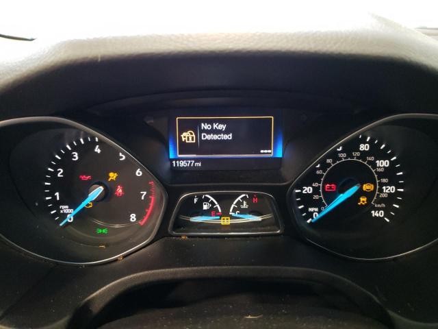 Photo 9 from auction – 2015 FORD FOCUS SE with VIN 1FADP3K27FL350946