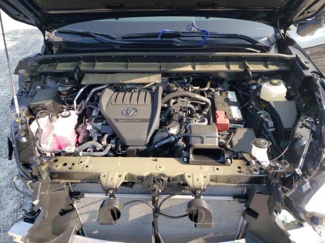 Photo 12 from auction – 2023 TOYOTA HIGHLANDER with VIN 5TDKDRAH1PS503243