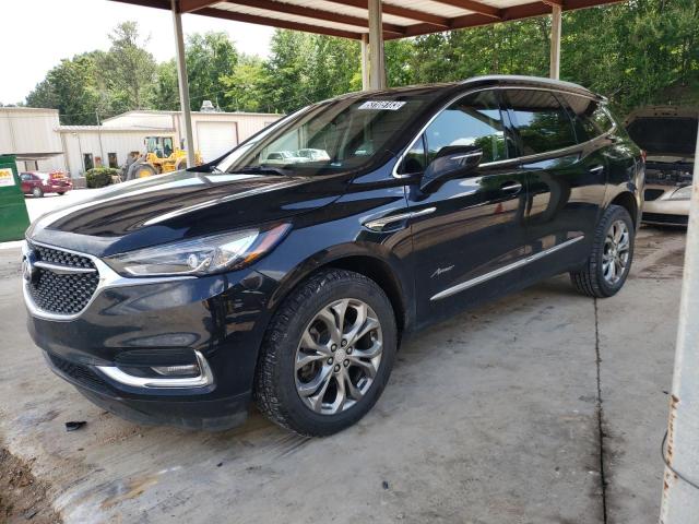 BUICK ENCLAVE AV 2019 with VIN 5GAEVCKW6KJ117445 - Photo from auction