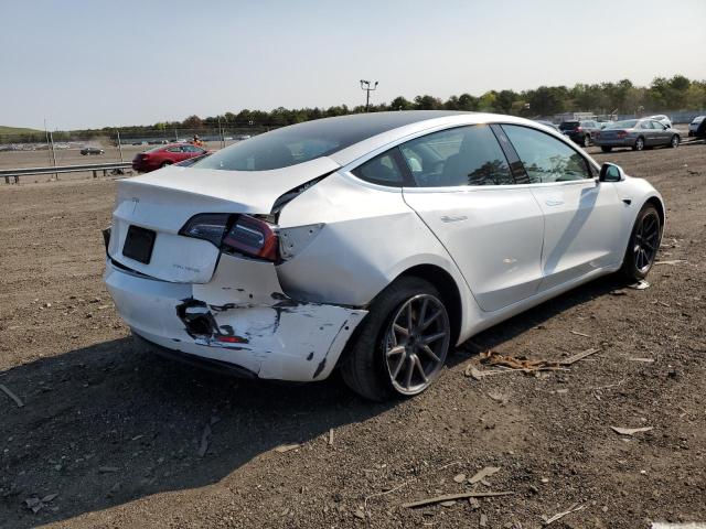 Photo 3 from auction – 2020 TESLA MODEL 3 with VIN 5YJ3E1EB0LF637748