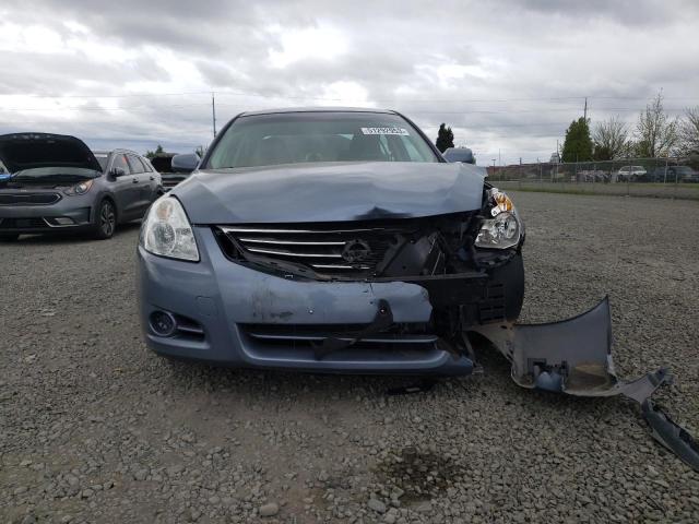 Photo 5 from auction – 2012 NISSAN ALTIMA BAS with VIN 1N4AL2APXCC193088