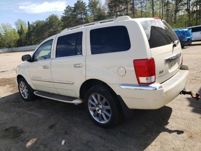 Photo 2 from auction – 2009 CHRYSLER ASPEN LIMI with VIN 1A8HW58T69F711234