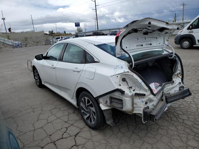 Foto 2 de la subasta – 2016 HONDA CIVIC EX con VIN 19XFC2F71GE088480